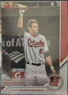 Trey Mancini
