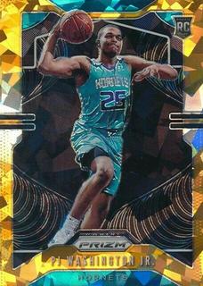 PJ Washington Jr.