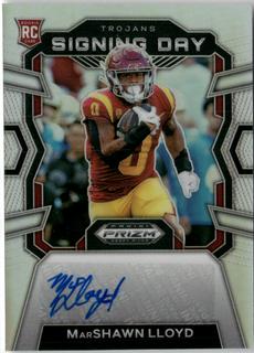 MarShawn Lloyd