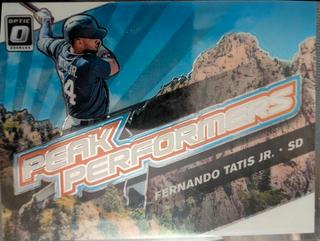 Fernando Tatis Jr