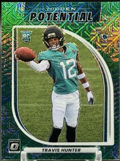 Travis Hunter