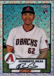 Humberto Mejia