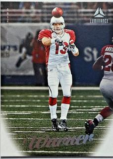 Kurt Warner