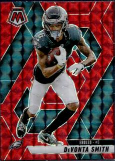 DeVonta Smith