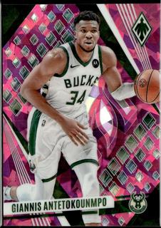 Giannis Antetokounmpo