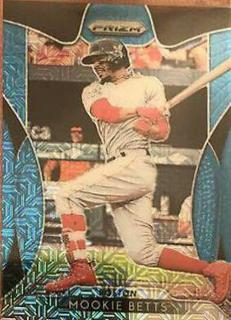 Mookie Betts