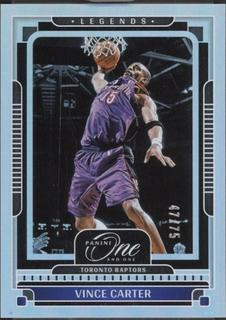 Vince Carter