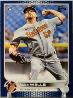 Alex Wells