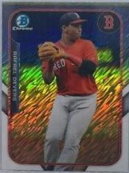 Rafael Devers