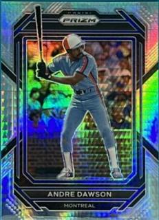 Andre Dawson