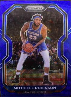 Mitchell Robinson