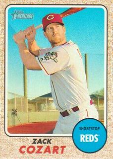Zack Cozart