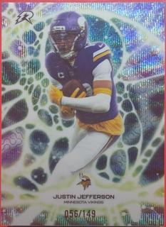 Justin Jefferson