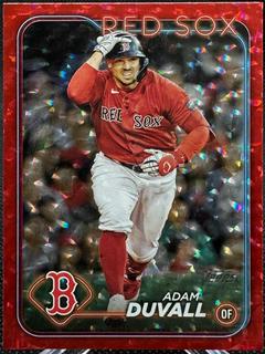 Adam Duvall