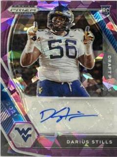 Darius Stills