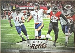 Justin Fields