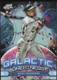 Rickey Henderson