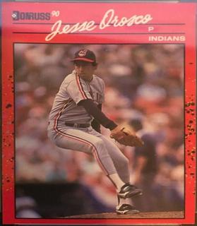Jesse Orosco
