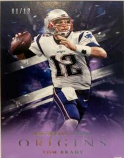 Tom Brady