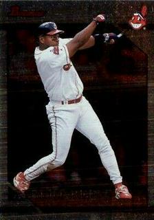 Albert Belle