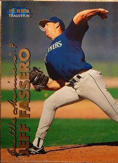 Jeff Fassero