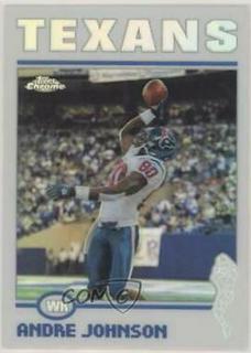 Andre Johnson