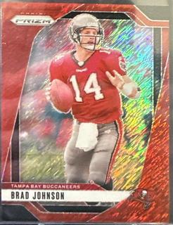 Brad Johnson