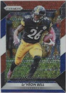 Le'Veon Bell