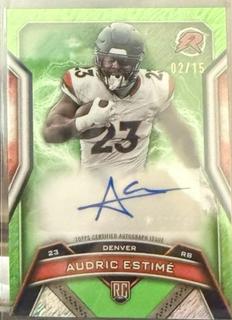 Audric Estime