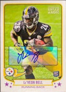 Le'Veon Bell