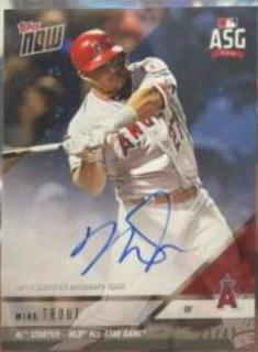 Mike Trout