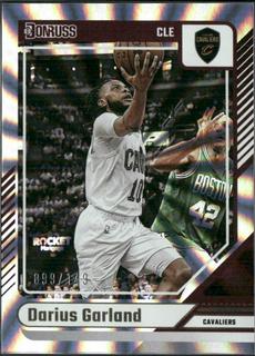 Darius Garland