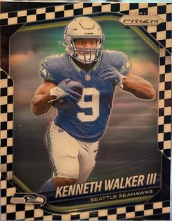 Kenneth Walker III