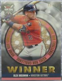 Alex Bregman