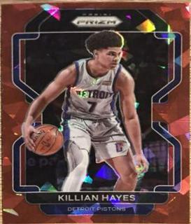 Killian Hayes