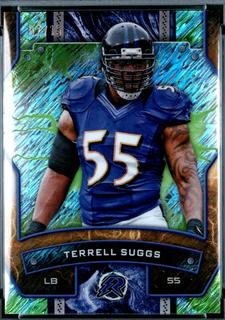 Terrell Suggs