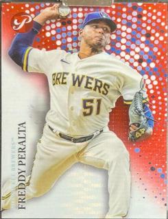 Freddy Peralta