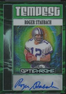 Roger Staubach