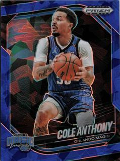 Cole Anthony
