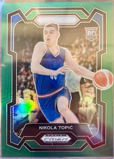 Nikola Topic