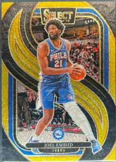 Joel Embiid