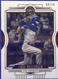 Cody Bellinger