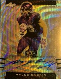 Myles Gaskin