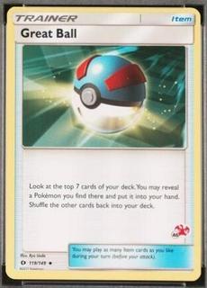Great Ball