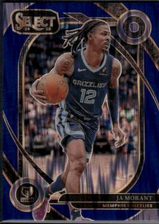 Ja Morant