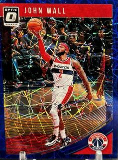 John Wall