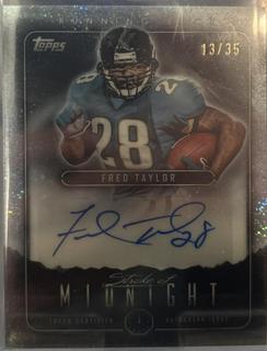 Fred Taylor