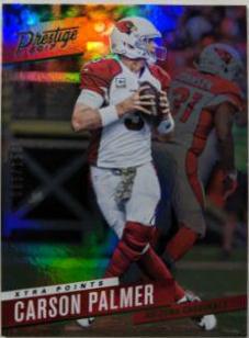 Carson Palmer