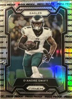 D'Andre Swift