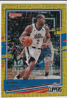 Kawhi Leonard